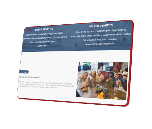 Property Listing & Property Booking Platform Tech Challanges