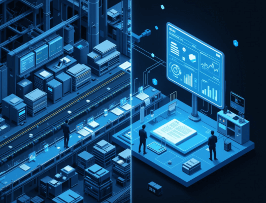 Odoo ERP Implementation for Biodiesel & Chemical Tech Challenges