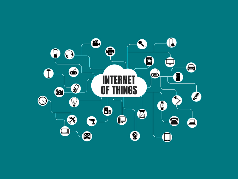 Telco stand in IoT value chain