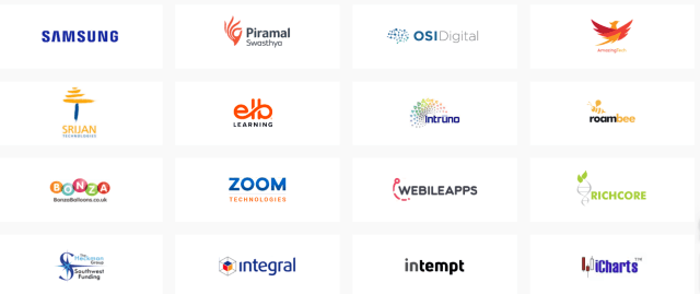 The Company’s Clientele