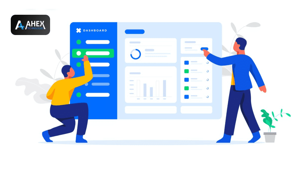The Future of Dashboard Design Trends to Watch in 2023 and Beyond