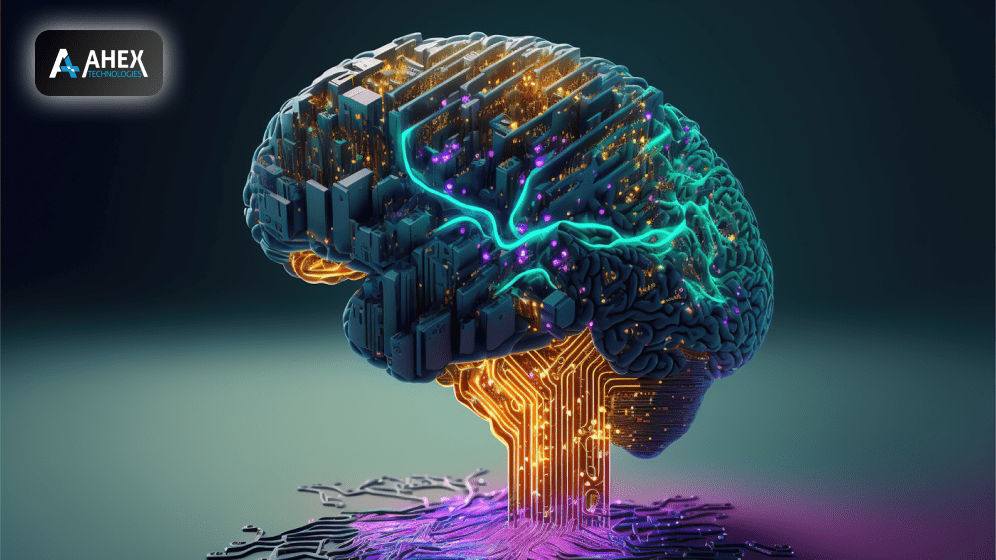 The Next Frontier of Business Efficiency Generative AI Solutions like ChatGPT