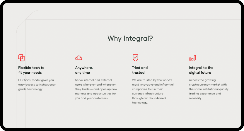 Development Of An Intuitive Cloud Based eFX Platform Project-r-Integral