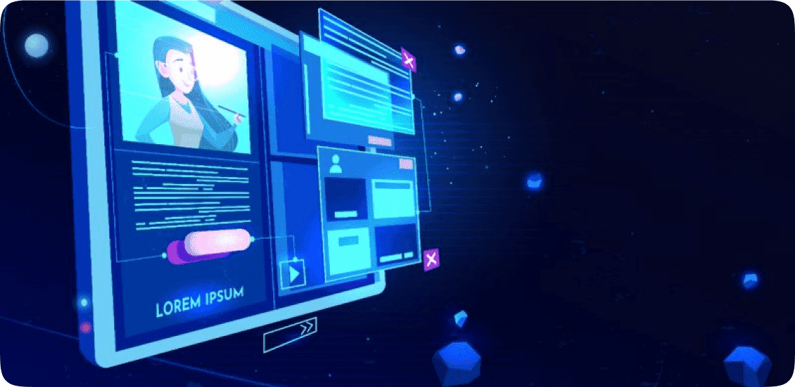 Top 5 trending web application frameworks 2021