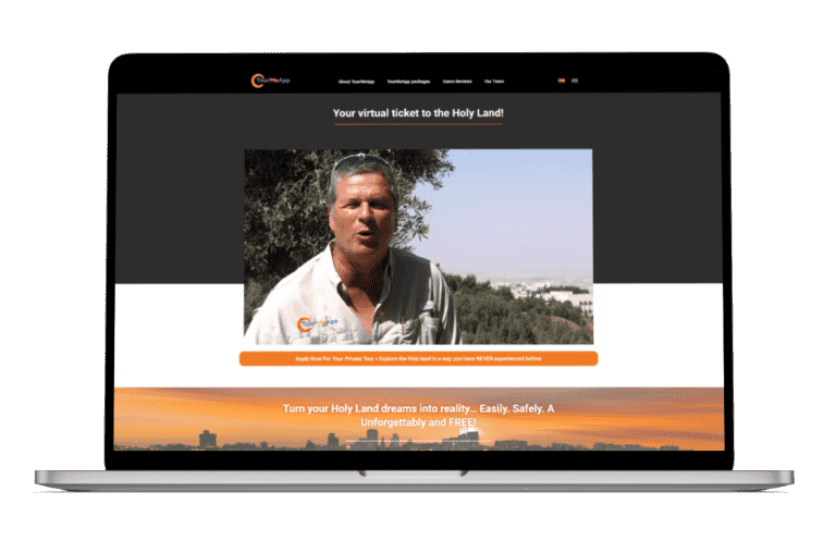 TourmeApp-BusinessGoals