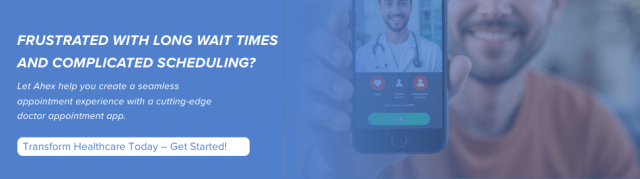 Transform Healthcare Today