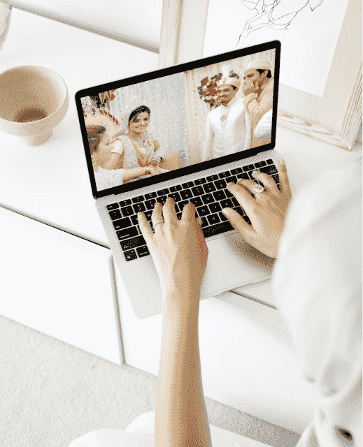 Transforming-Matchmaking-with-TMS- A matrimonial Website