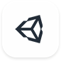 Unity3D Icon