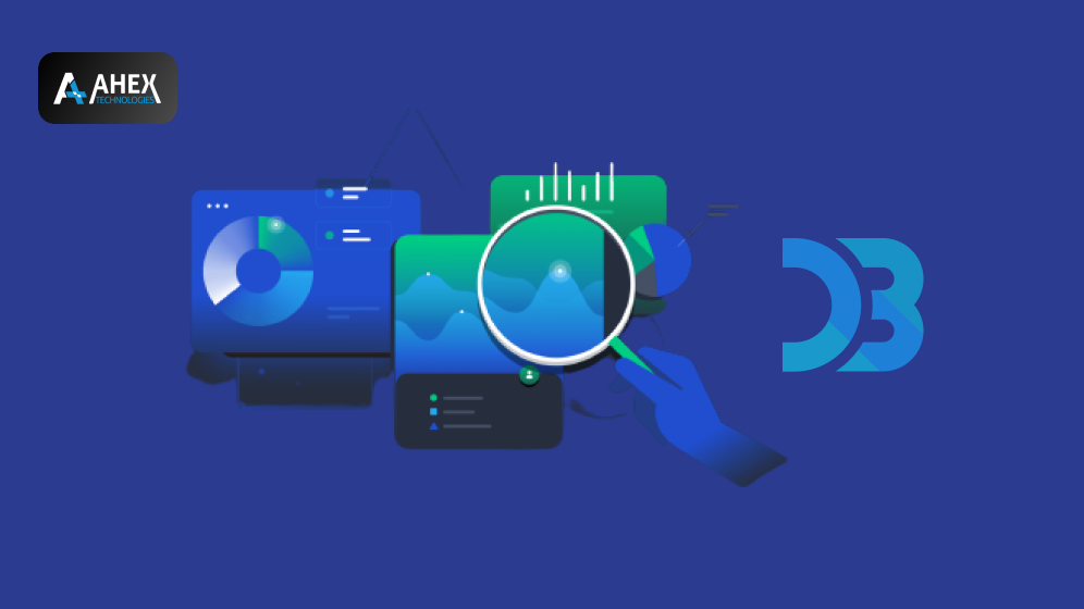 Why Industry Leaders Choose D3.js for Powerful Data Visualizations