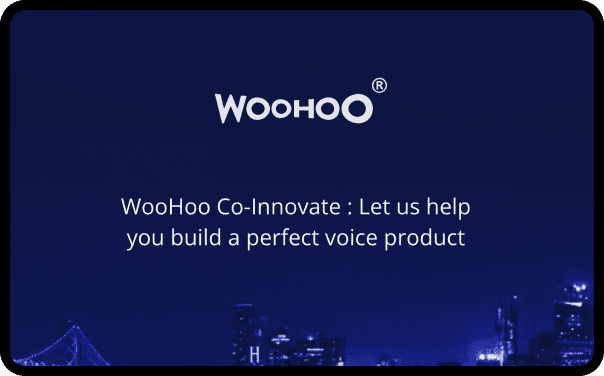 Woohoo business goals Home AI Assistant And Enterprise AI Assistant