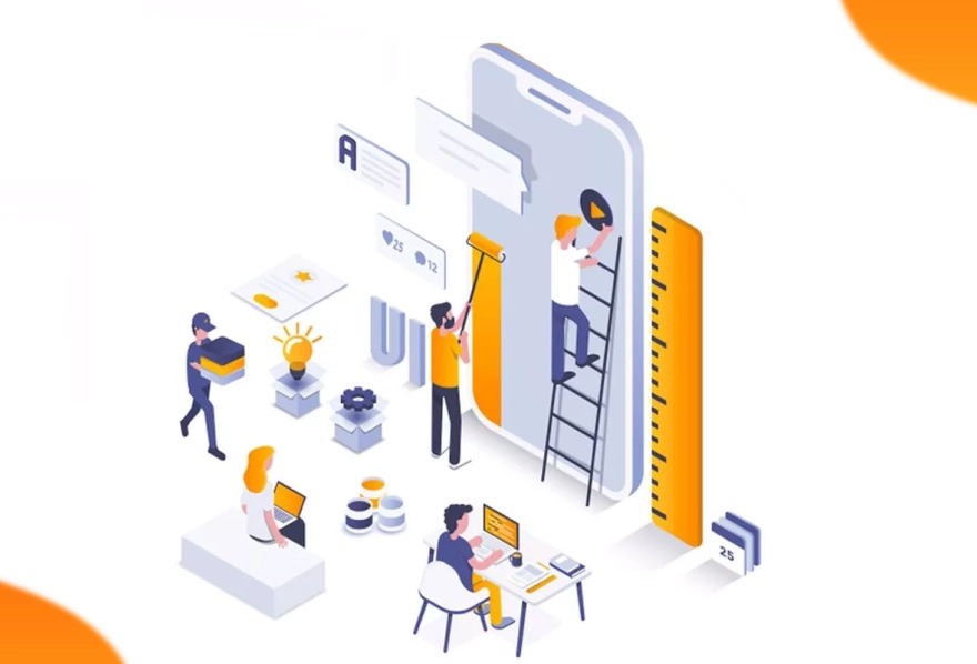 Get top Delivery App development for your startup