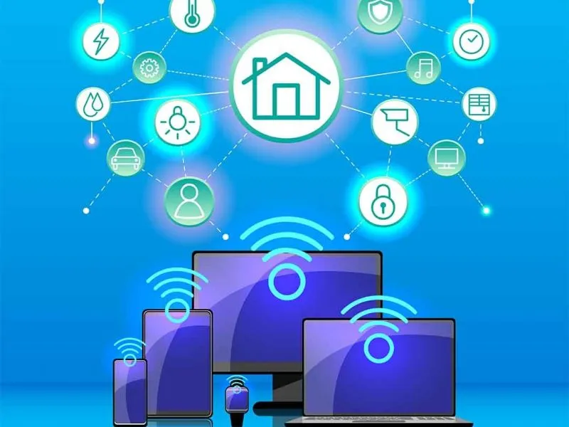 How can Low-code Help Businesses Automate IoT Network